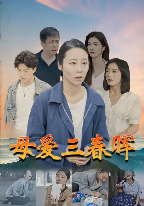 母爱三春晖（94集）