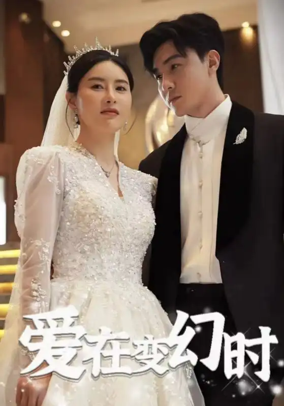 爱在变幻时（85集）