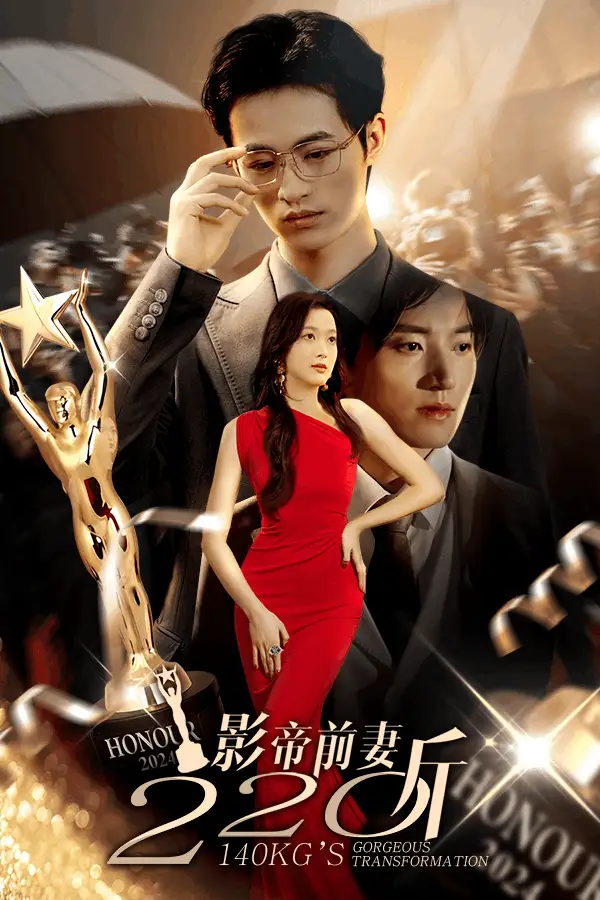 影帝前妻220斤(59集)