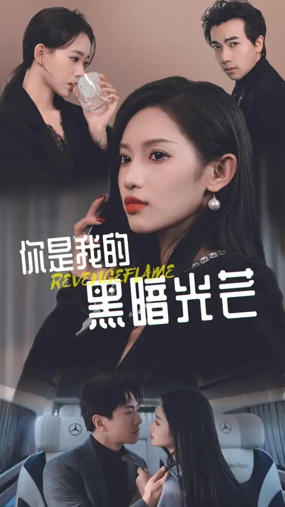 你是我的黑暗光芒（81集）