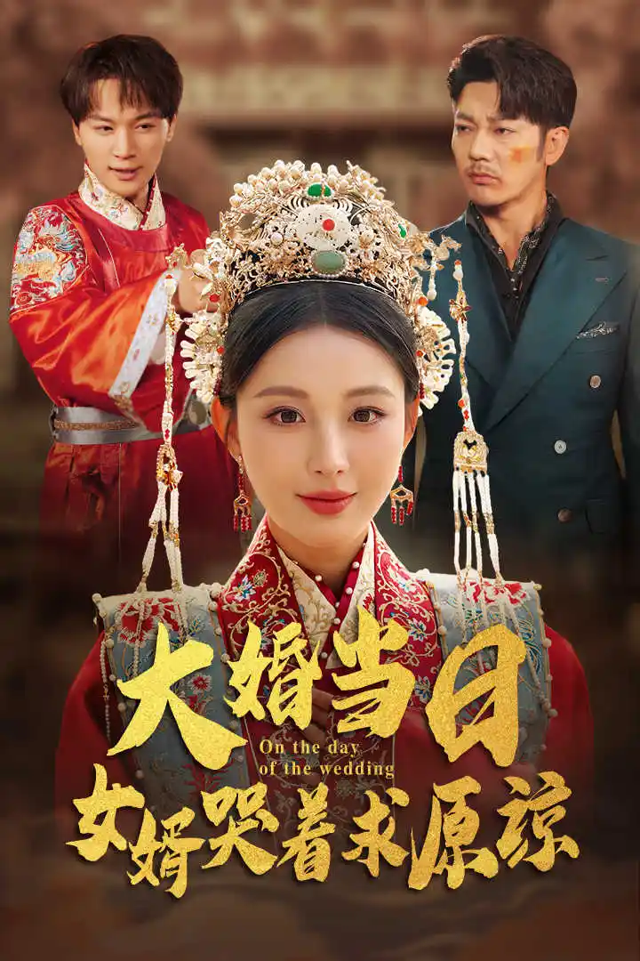 大婚当日，女婿哭着求原谅（31集）