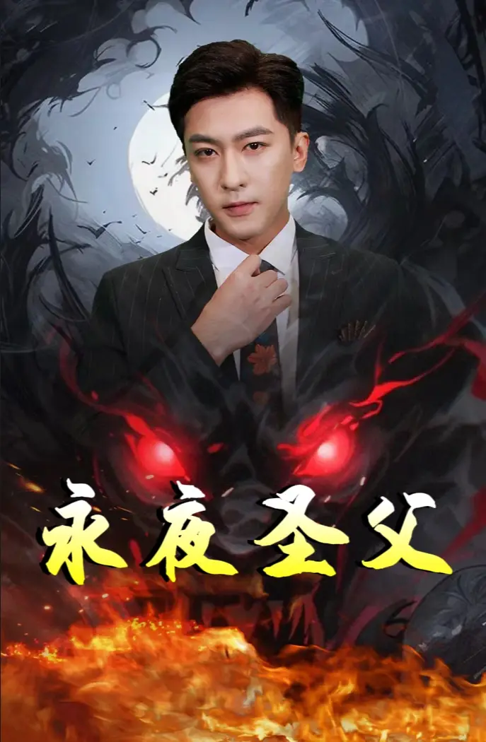 永夜圣父（87集）