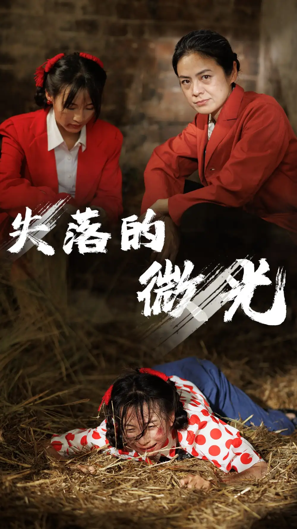 失落的微光(60集)