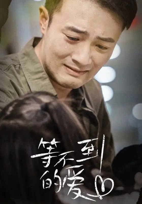 等不到的爱(40集)