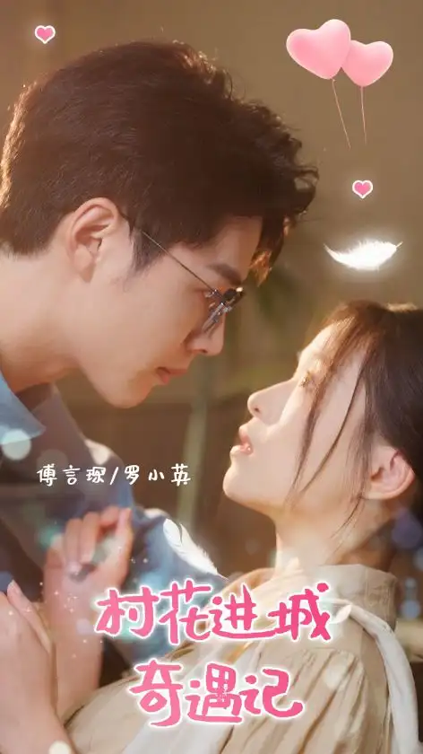 村花进城奇遇记(36集)