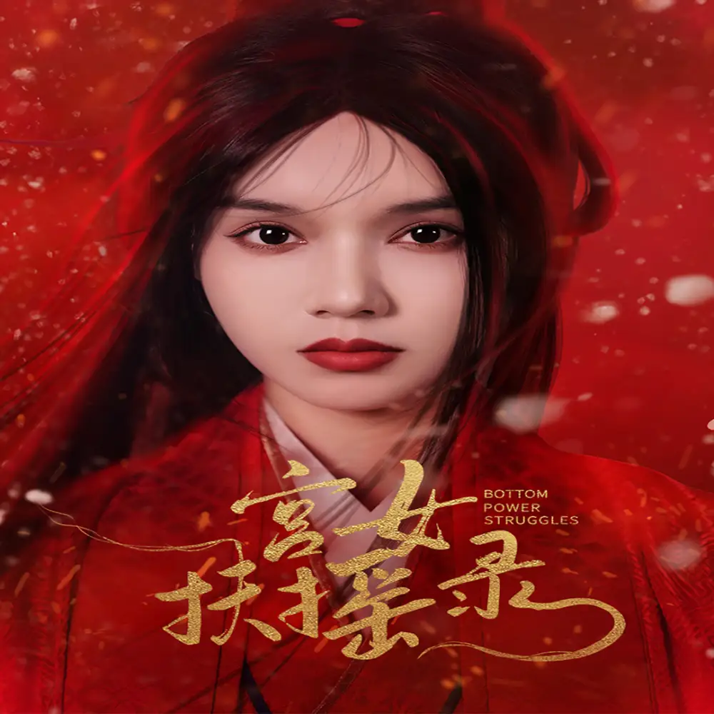 宫女扶摇录&美人心计&深宫宠妃进阶手册(52集)