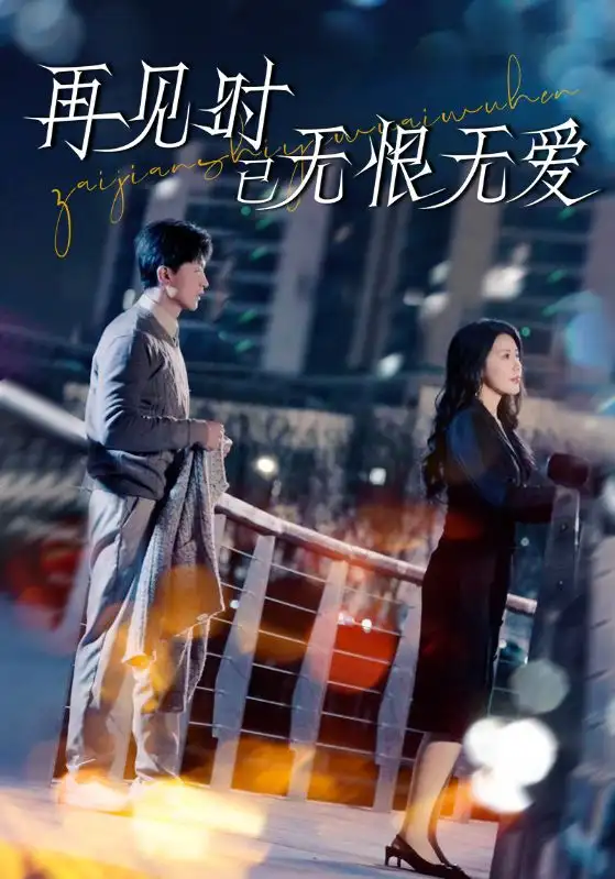 再见时已无恨无爱（62集）王鹏＆丁海霞