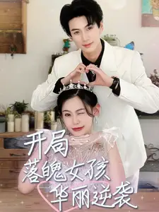 开局落魄女孩华丽逆袭&一举高中之励志女孩（70集）