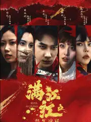 满江红之怒发冲冠（75集）