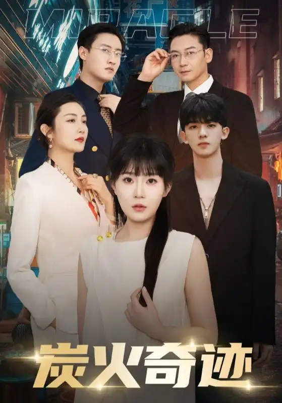 炭火奇迹（70集）