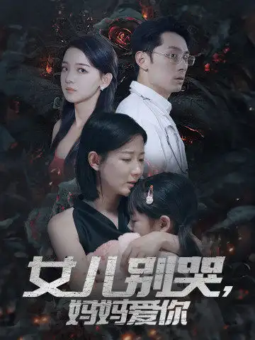 女儿别哭,妈妈爱你(33集)