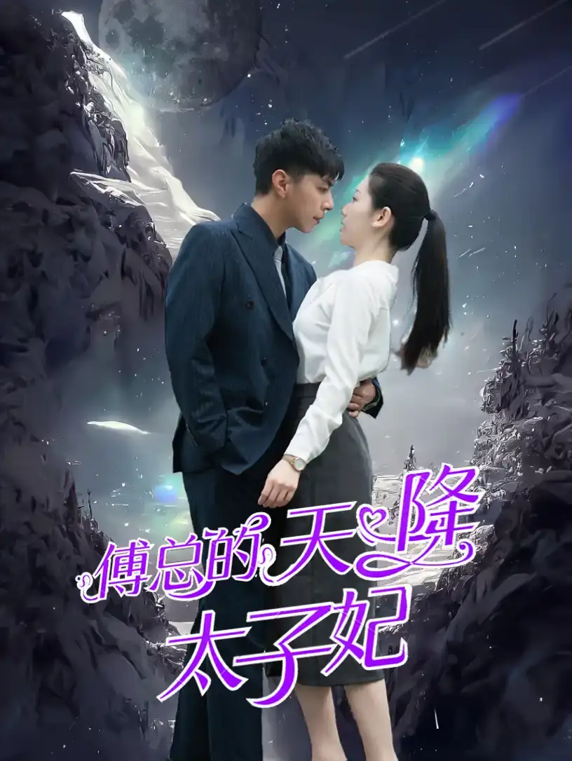 傅总的天降太子妃（86集）