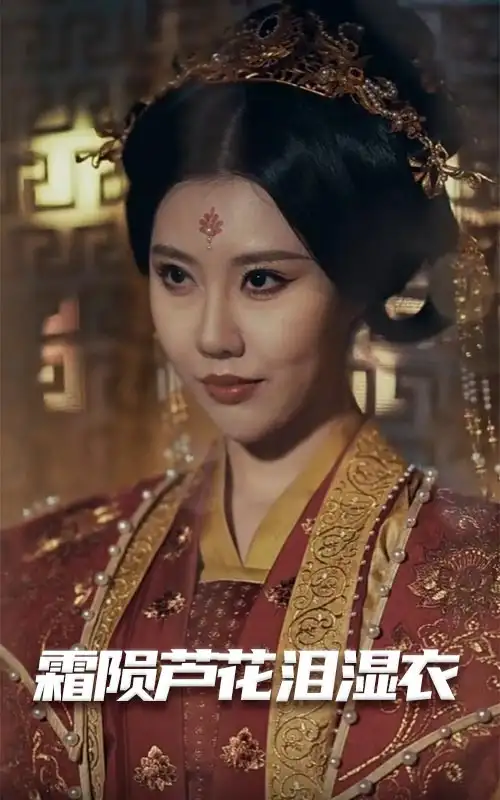 母剑照霜白$霜陨芦花泪湿衣（60集）