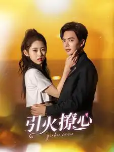 引火撩心(100集)温宇