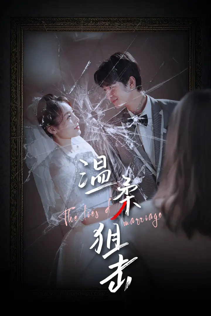 温柔狙击&婚姻迷雾&婚姻的谎言（81集）橙子