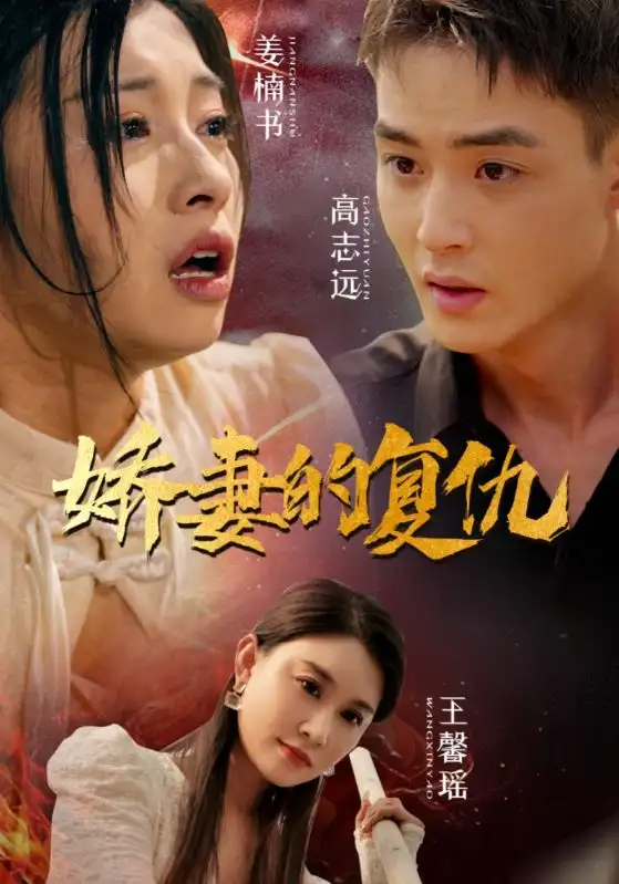 娇妻的复仇（30集）