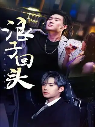 浪子回头&浪子回头金不换（78集）