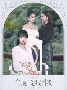 你说一定找到我（80集）吴梦媛