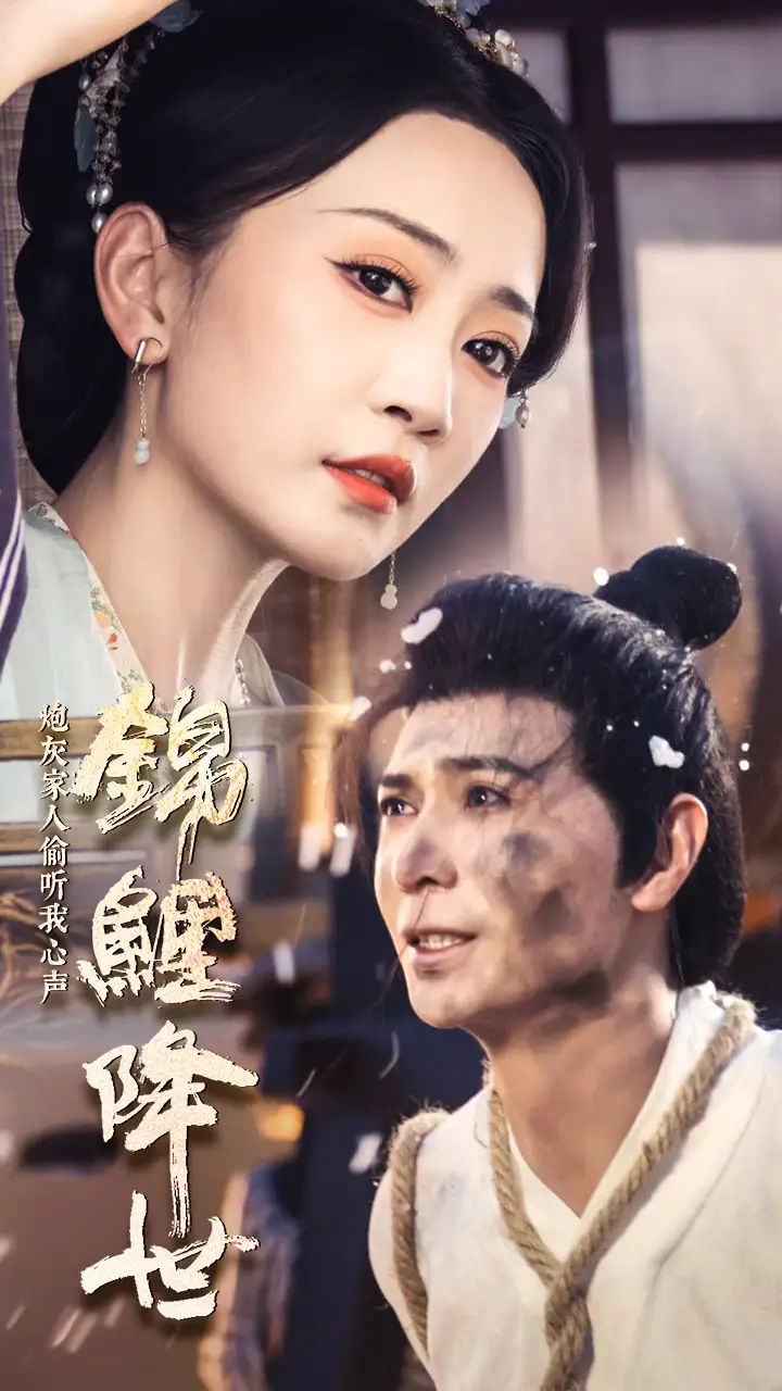 锦鲤降世，炮灰家人偷听我心声（67集）姚宇晨