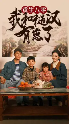 重生八零：我和糙汉有崽了（83集）姚宇晨