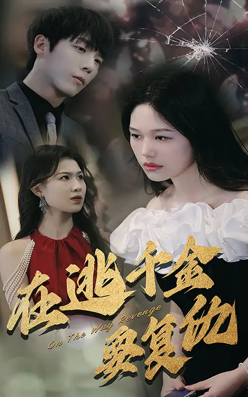 在逃千金要复仇（98集）