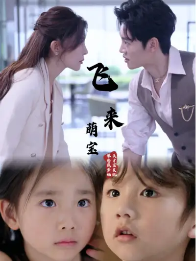 飞来萌宝(81集)王希如