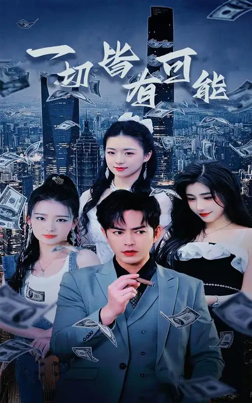 一切皆有可能&我不是大少&我真不是大少（60集）华雯