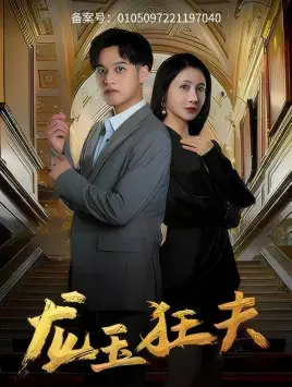 龙玉狂夫（45集）