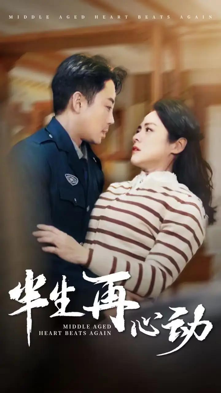 半生再心动(79集)张媛媛