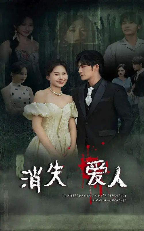 消失爱人（74集）