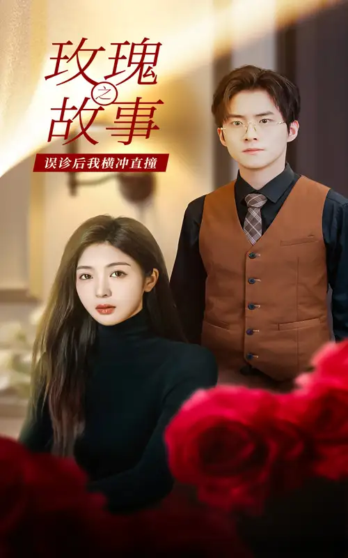 玫瑰故事之误诊后我横冲直撞（82集）钟熙