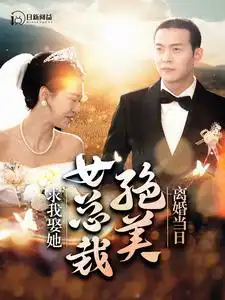 离婚当日，绝美女总裁求我娶她（95集）钱谦