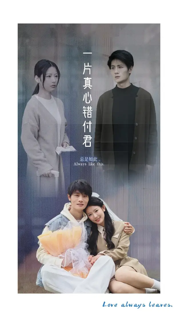 一片真心错付君（37集）