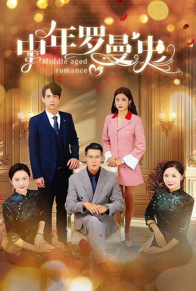 中年罗曼史(61集)