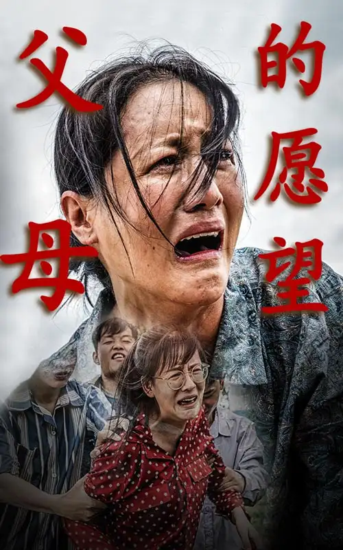 父母的愿望（32集）