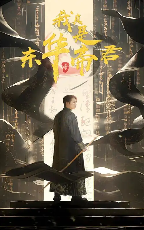 我真是东华帝君（35集）