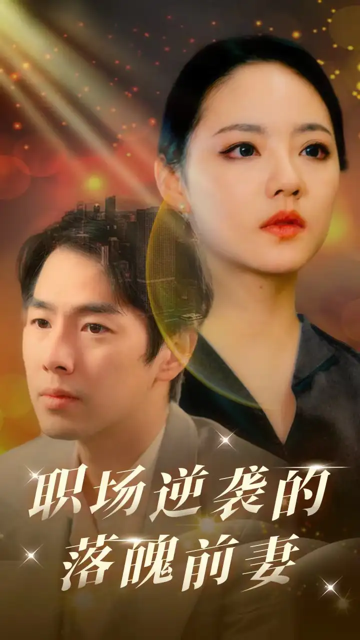 职场逆袭的落魄前妻（100集）