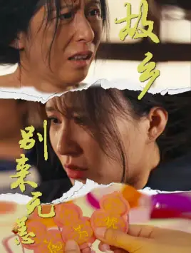 故乡别来无恙（55集）