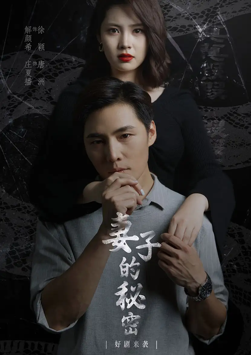 妻子的秘密&妻子不能说的秘密（30集）