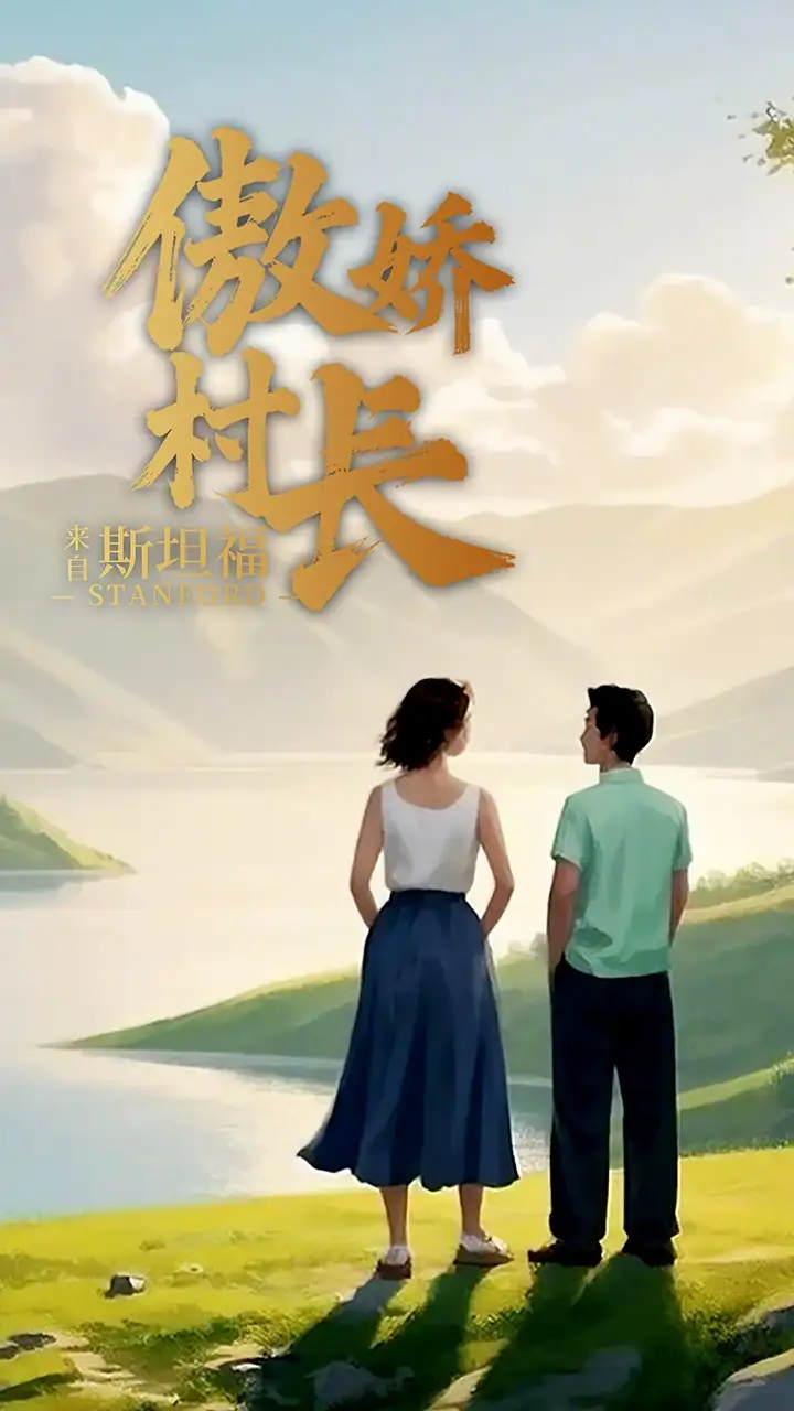 傲娇村长来自斯坦福（20集）