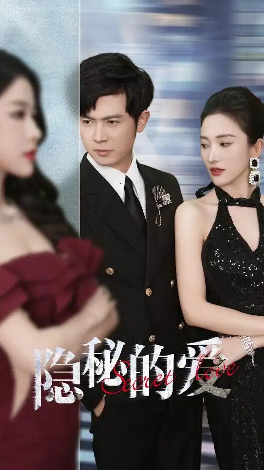 隐秘的爱（80集）