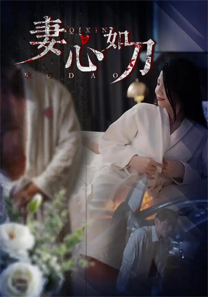 妻心如刀（30集）