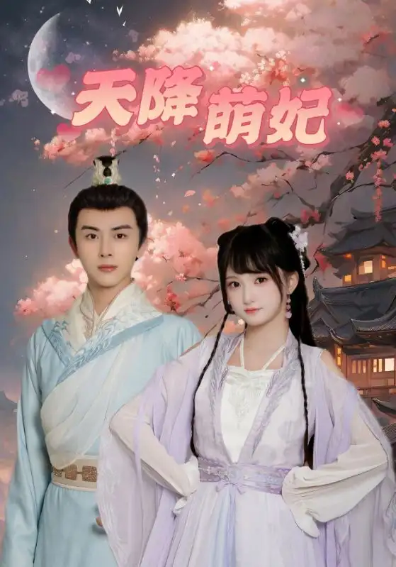 天降萌妃（75集）