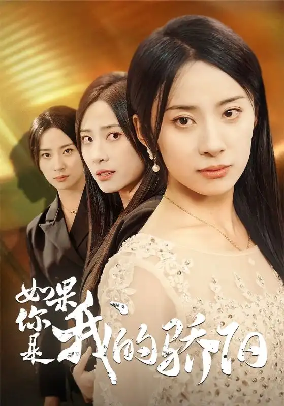 如果你是我的骄阳(30集)杨洛仟