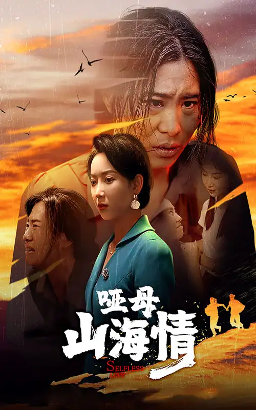 哑母山海情(43集)