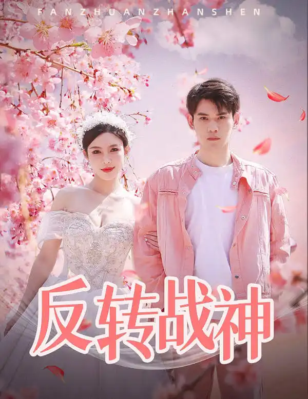 反转战神（79集）梁思佳