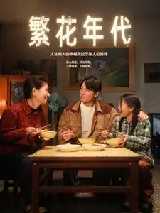 繁花年代（81集）