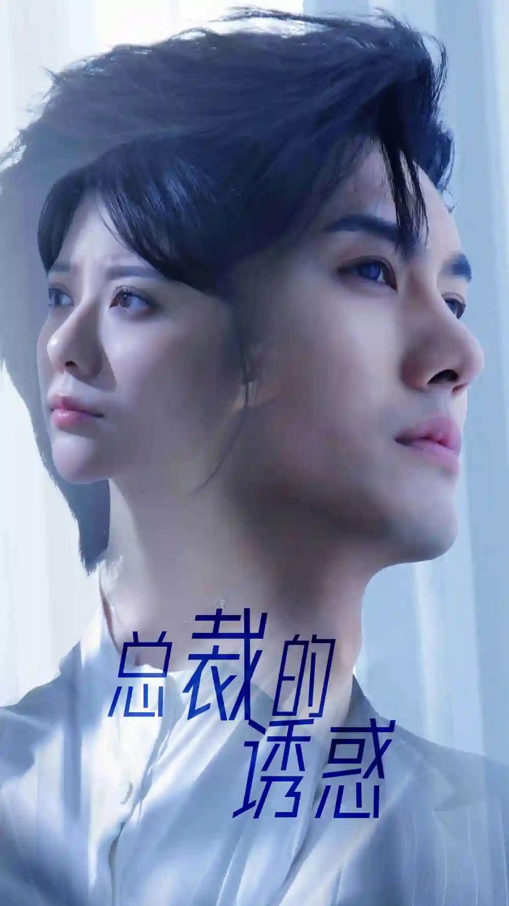 总裁的诱惑（82集）