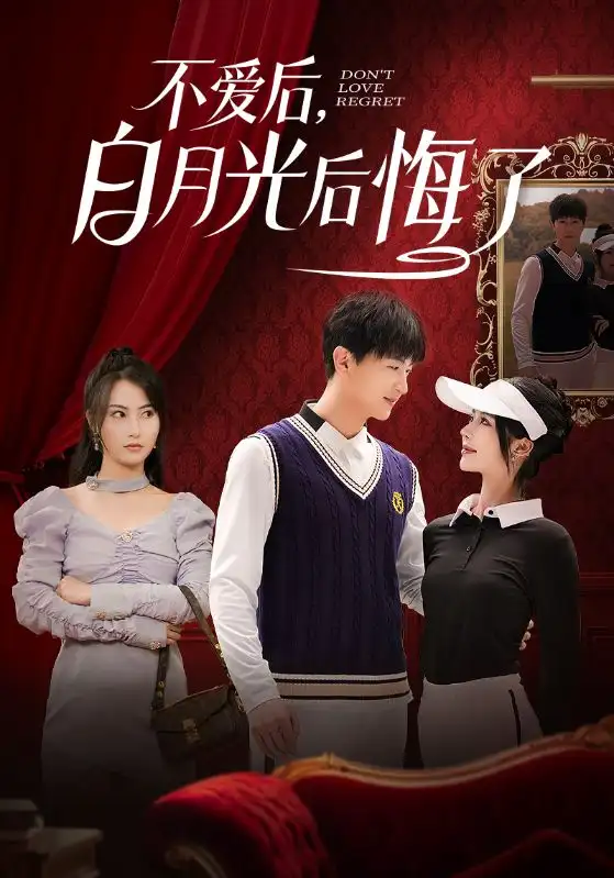 不爱后白月光后悔了(90集)