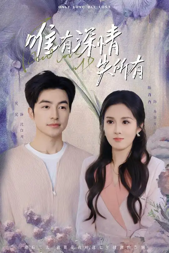 唯有深情失所有(30集)